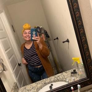 Meet your Posher, Jasmine